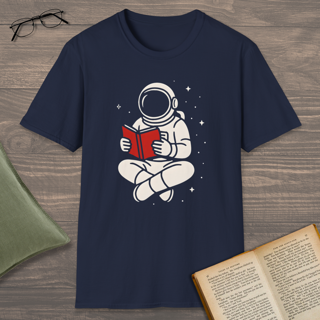 Reading Space T-Shirt