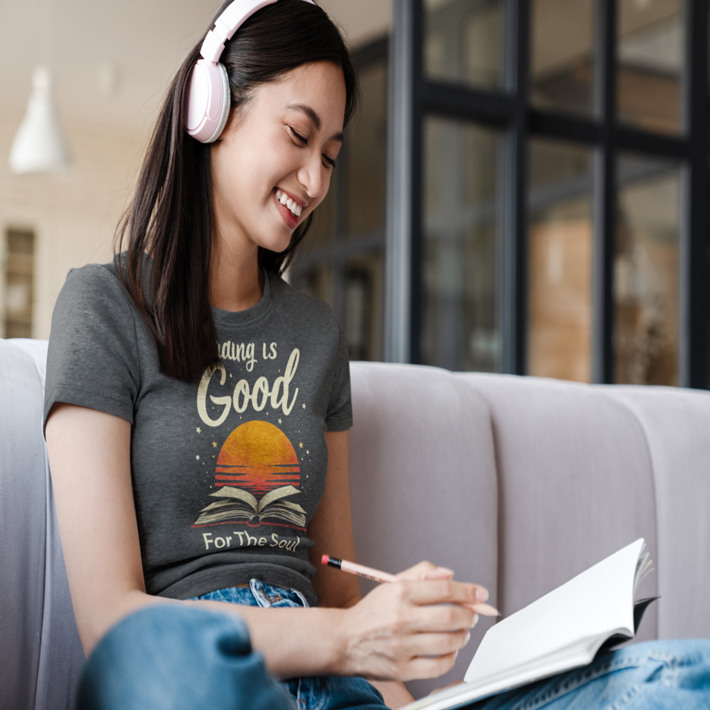 Good for the Soul T-Shirt