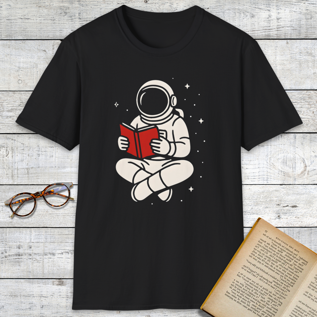Reading Space T-Shirt