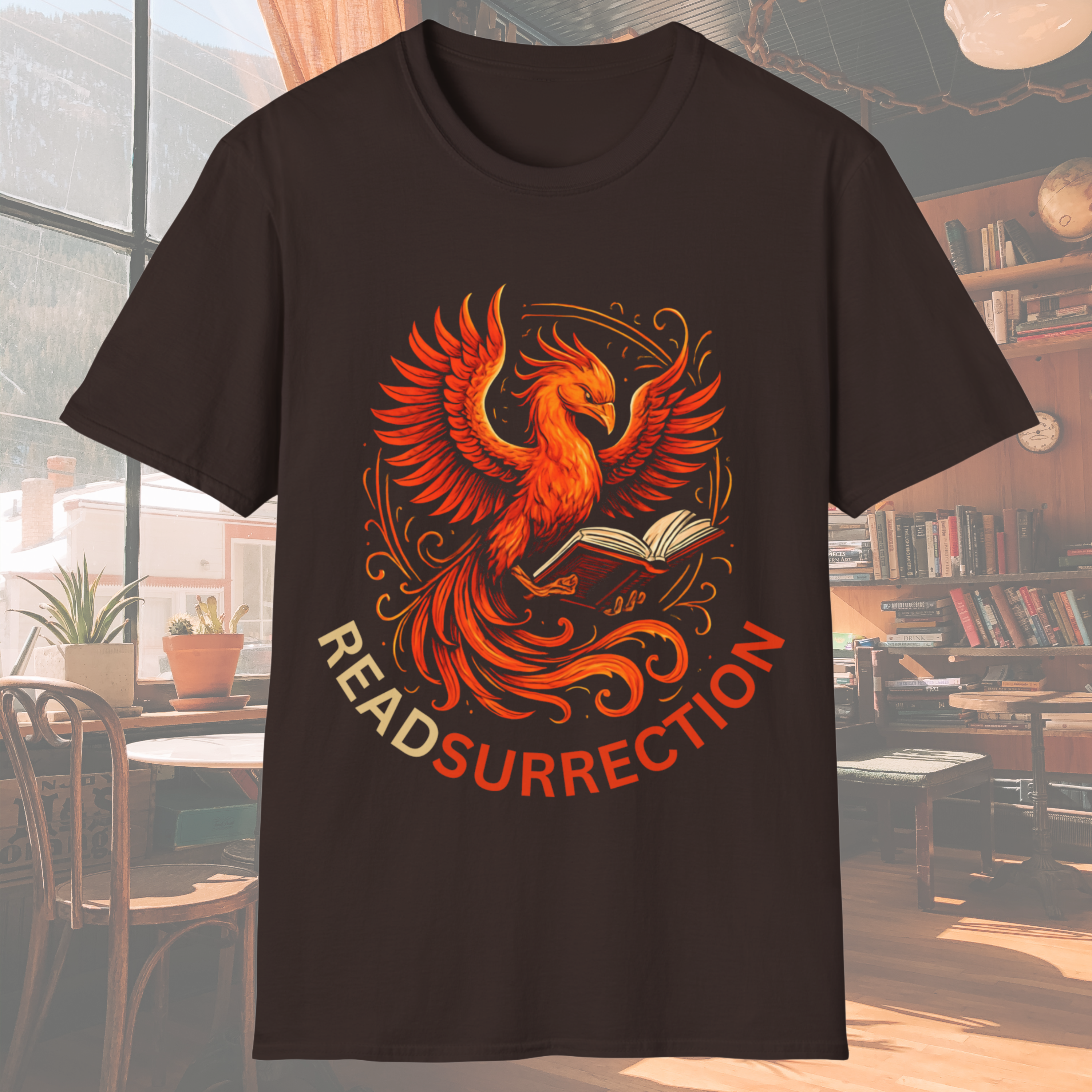 READsurrection T-Shirt