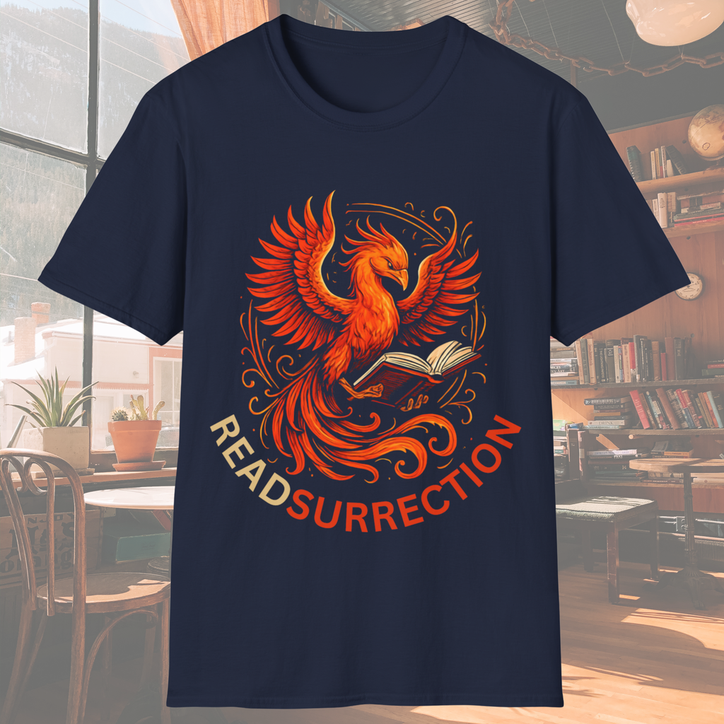 READsurrection T-Shirt