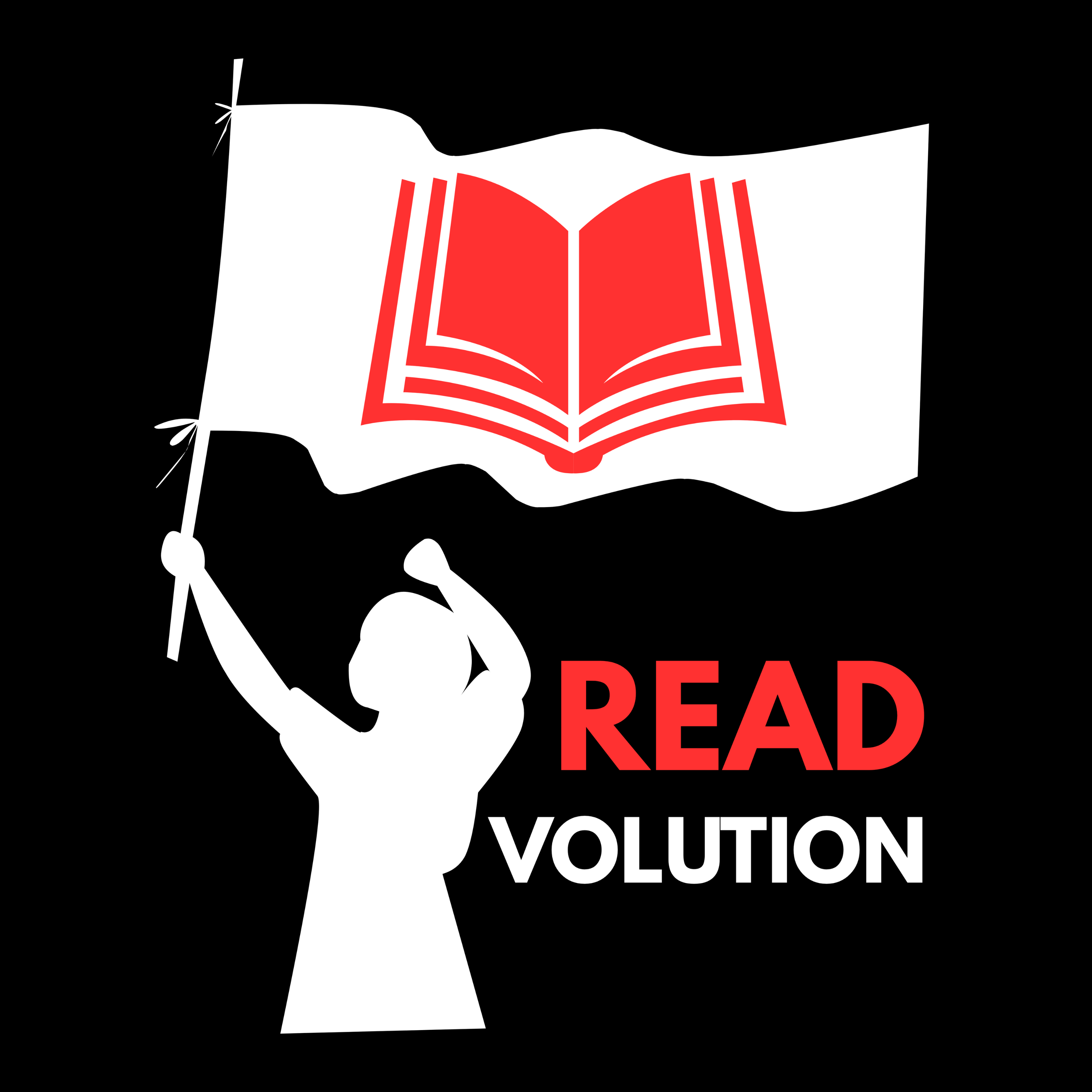 Readvolution T-Shirt