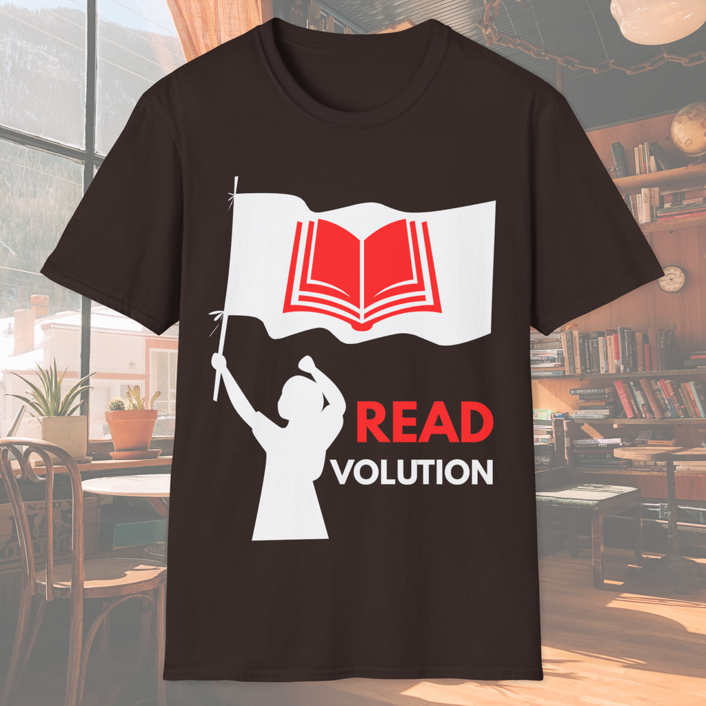 Readvolution T-Shirt