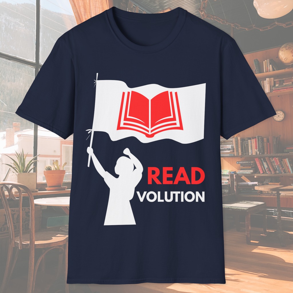 Readvolution T-Shirt
