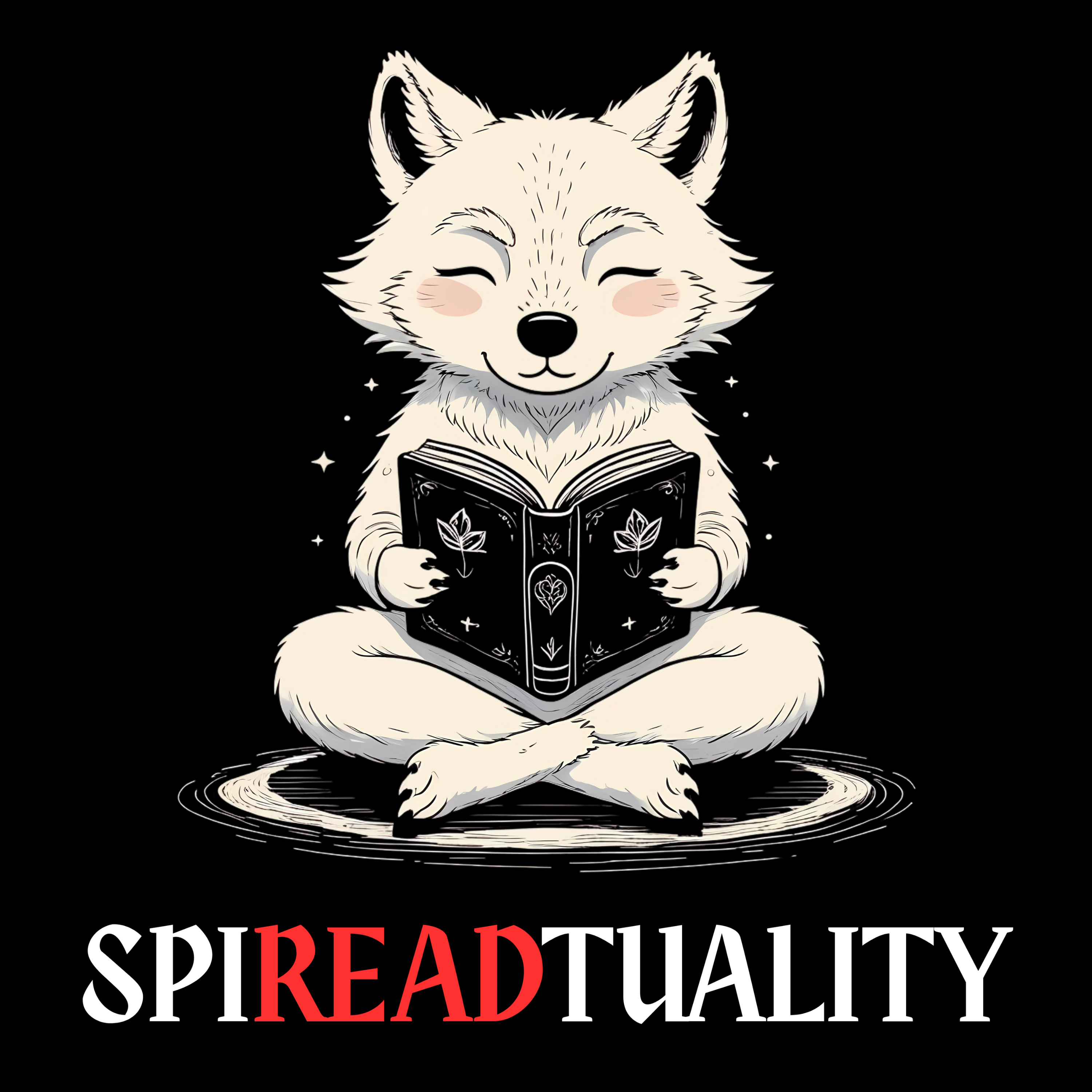 SpiREADtualityT-Shirt