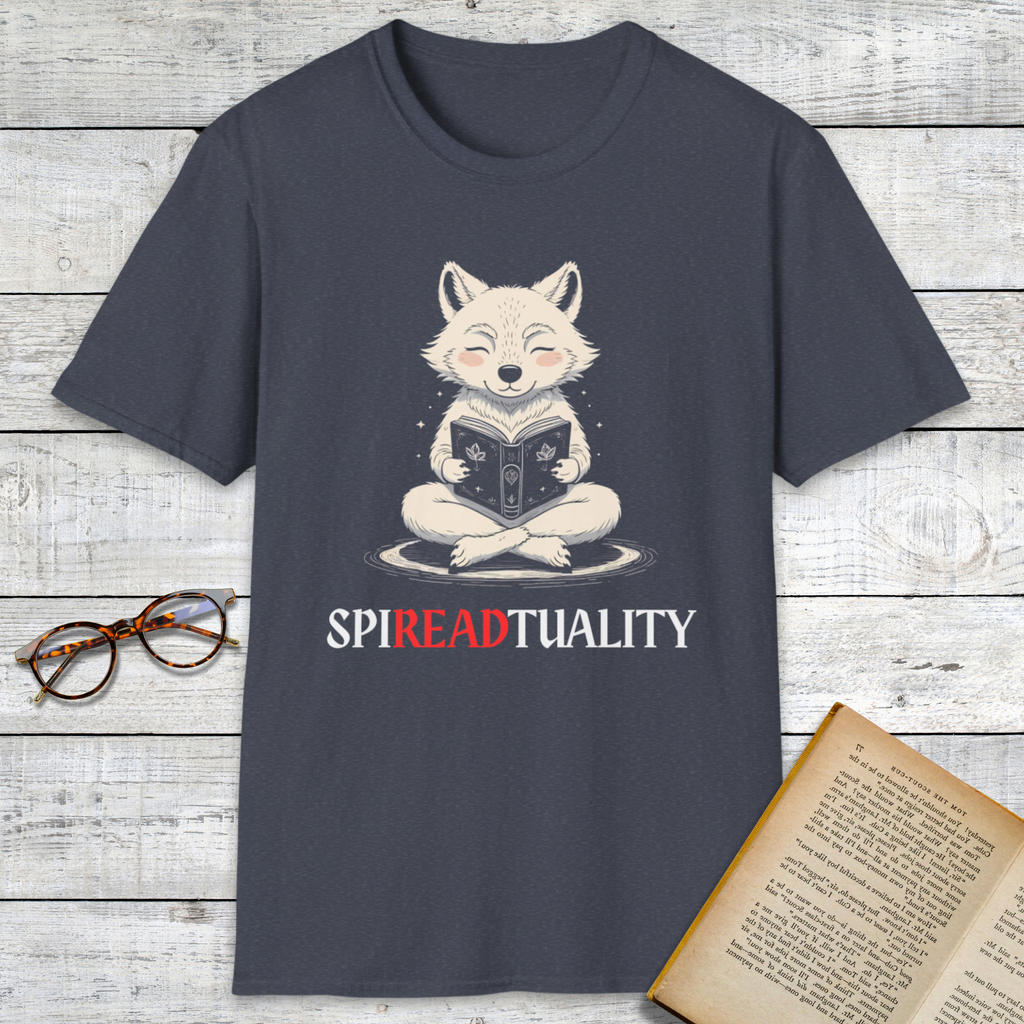 SpiREADtualityT-Shirt
