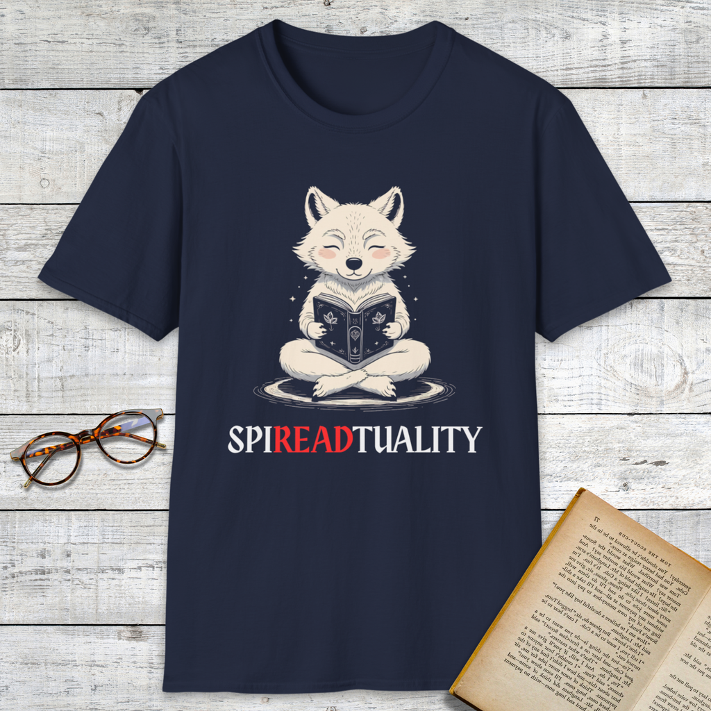 SpiREADtualityT-Shirt