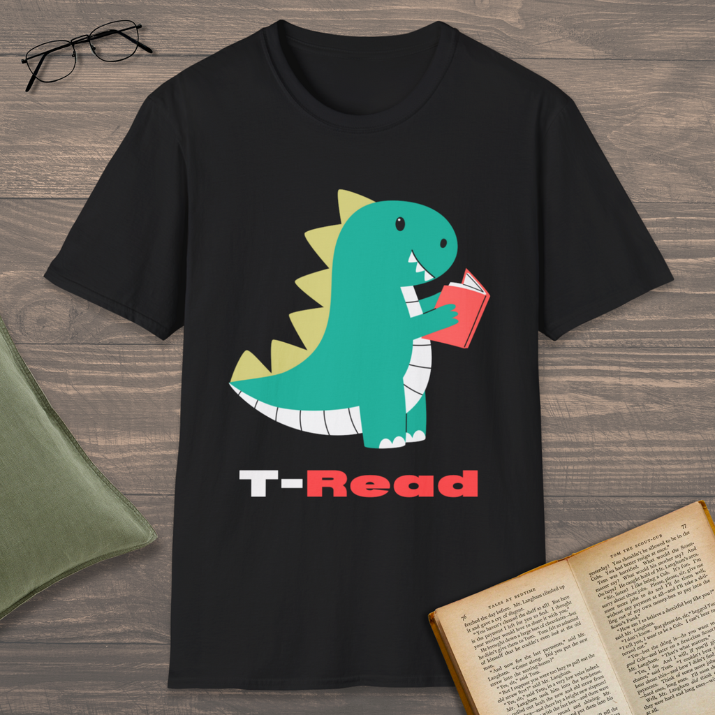 T-Read T-Shirt
