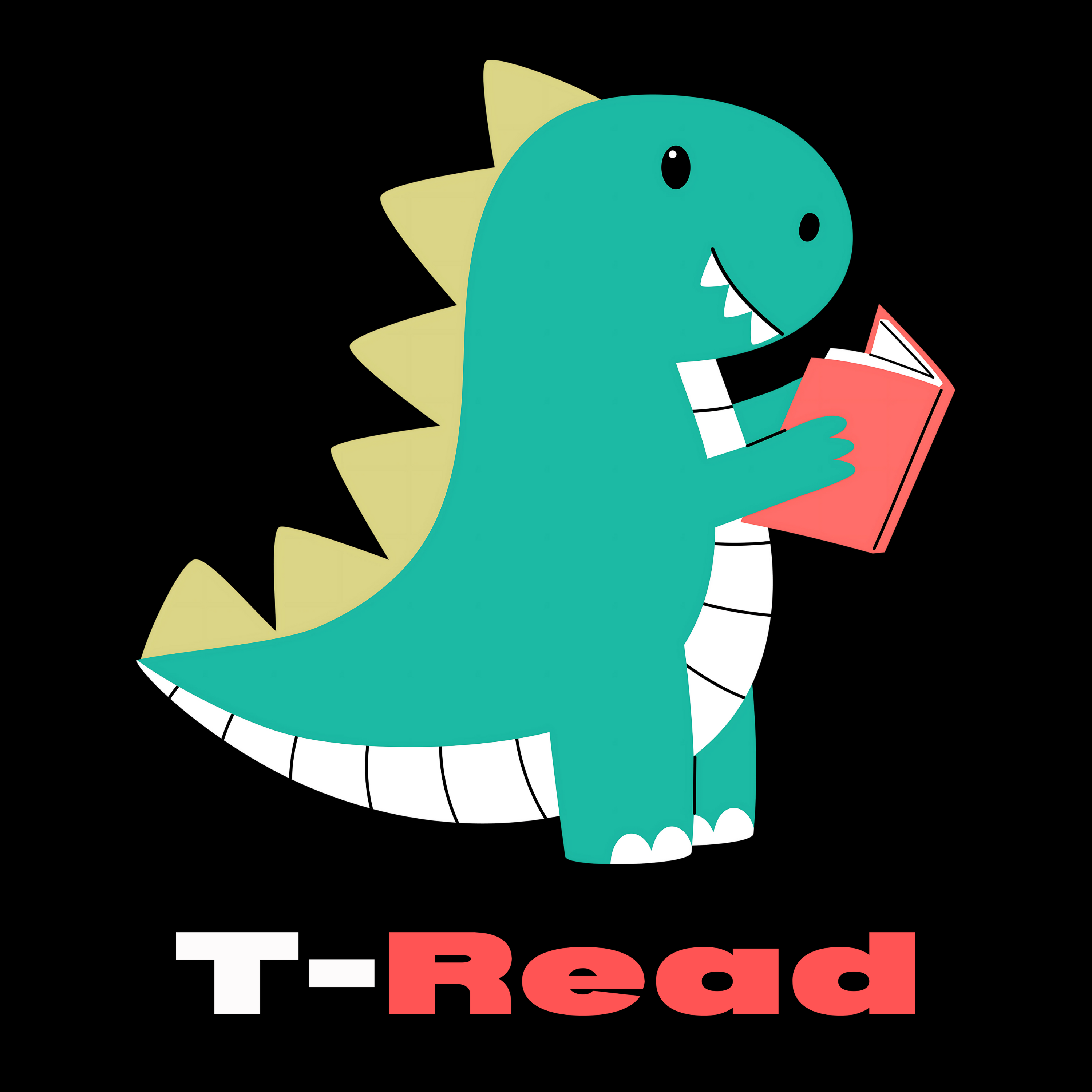 T-Read T-Shirt