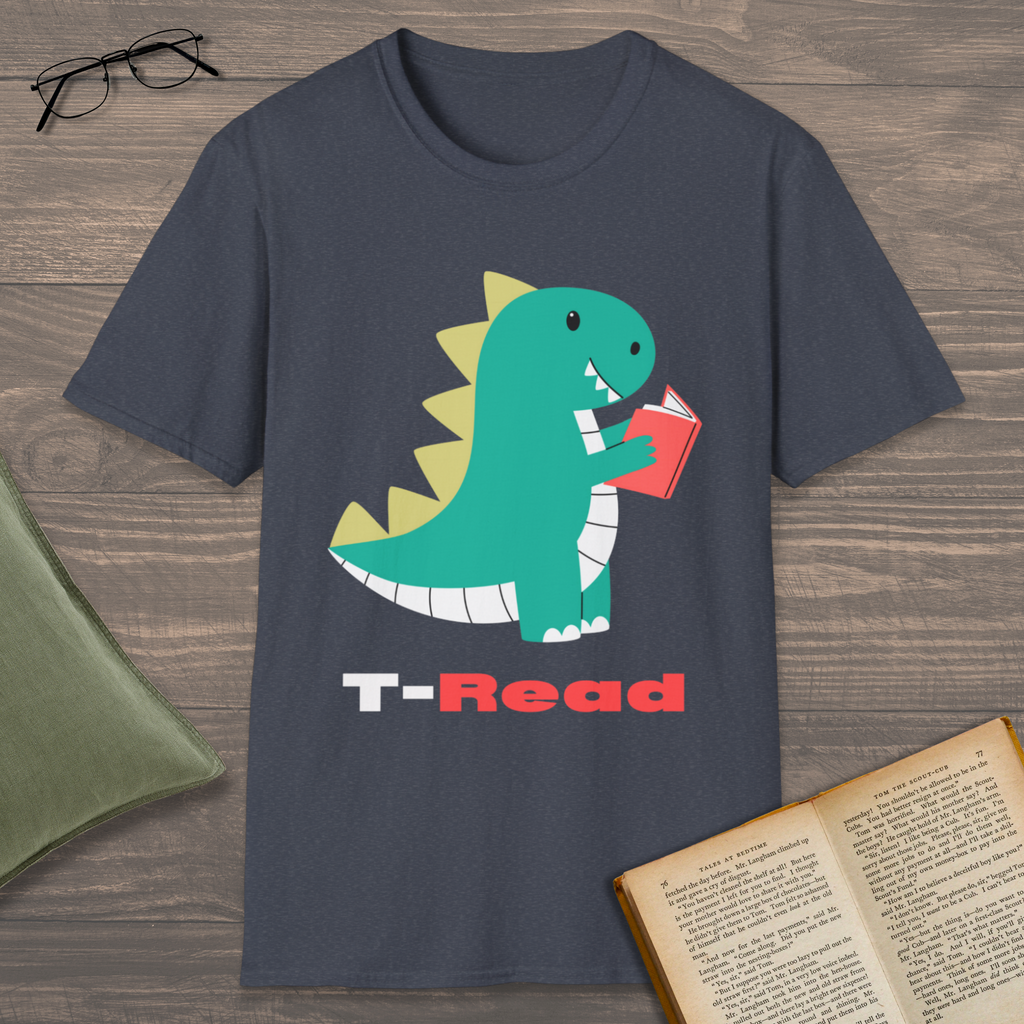 T-Read T-Shirt