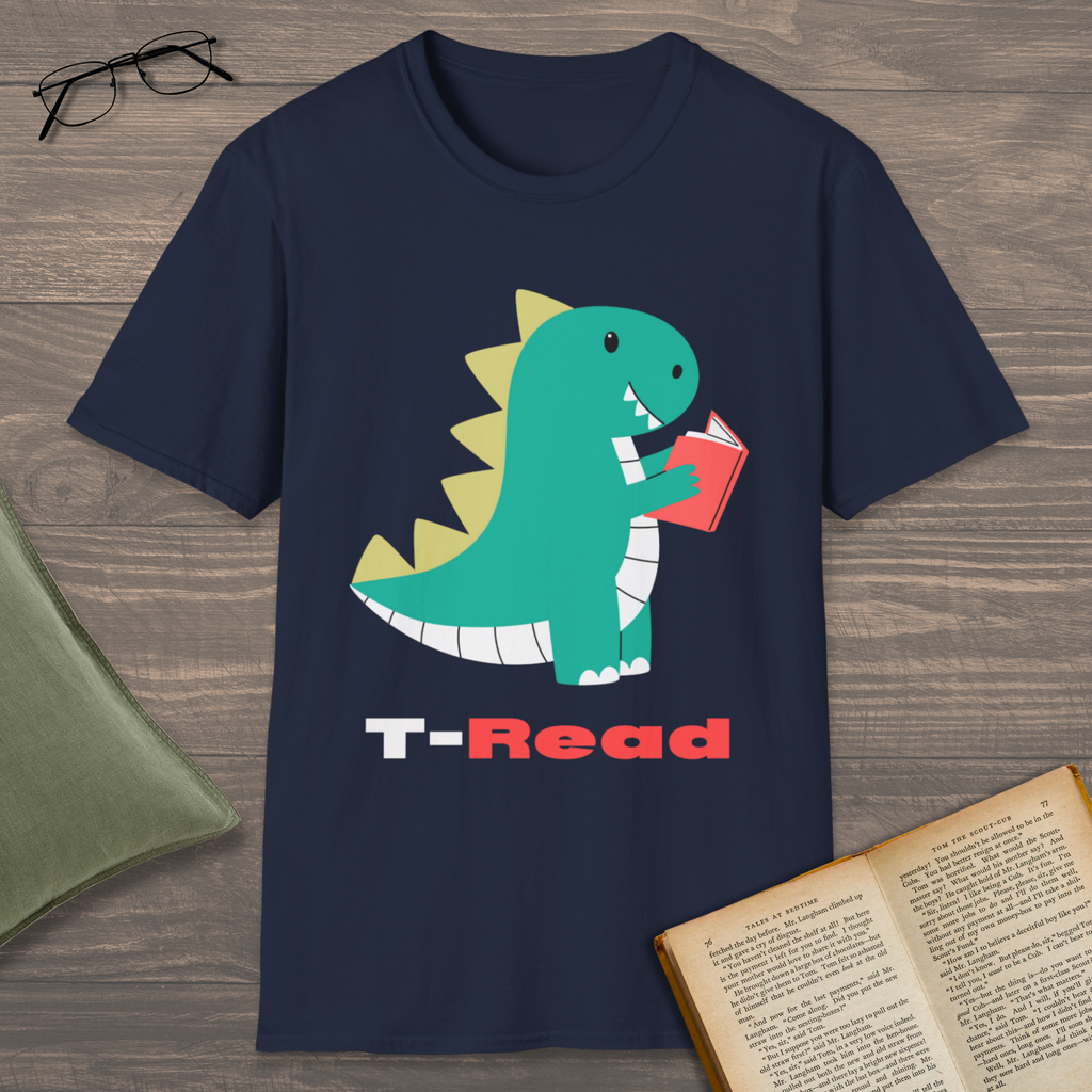 T-Read T-Shirt