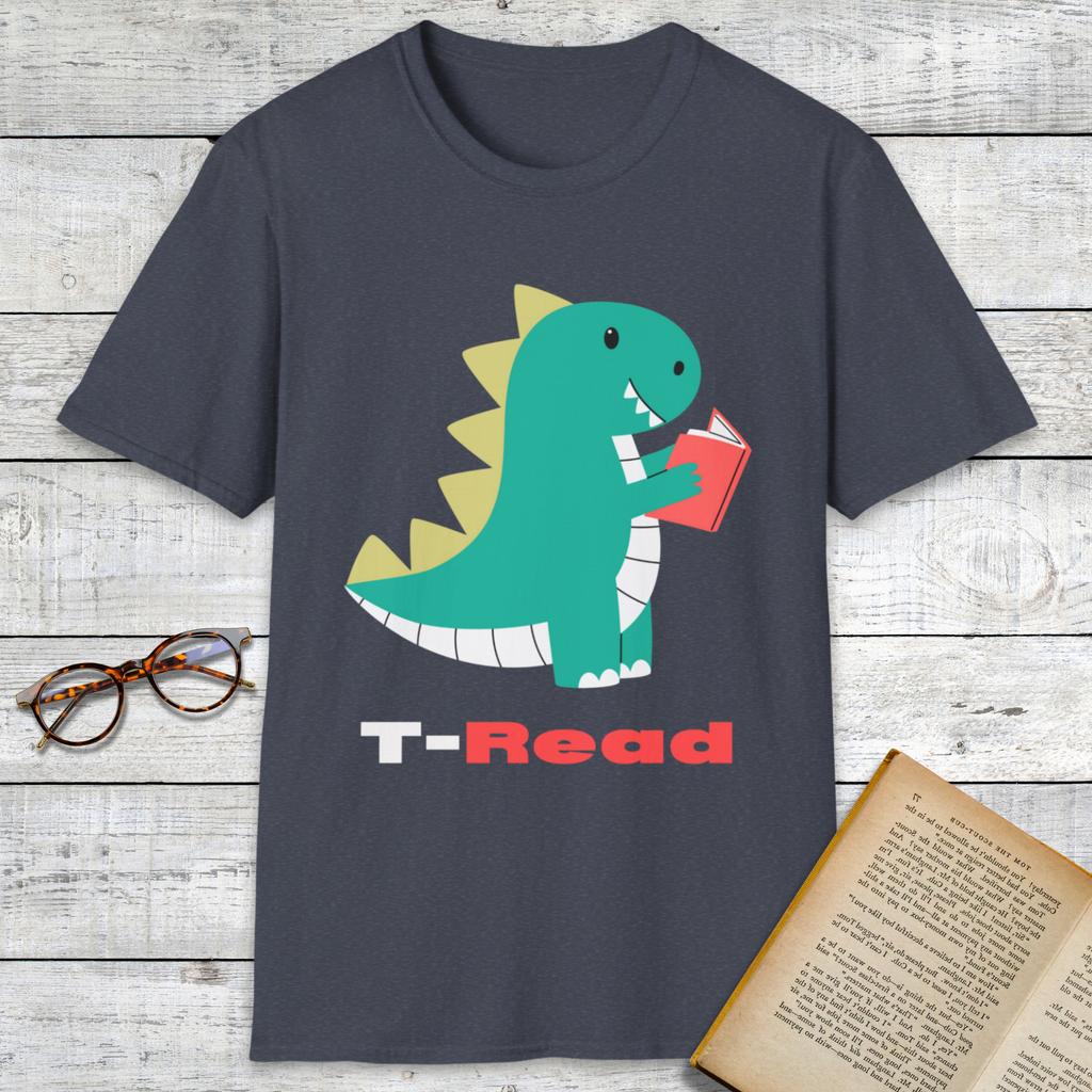 T-Read T-Shirt
