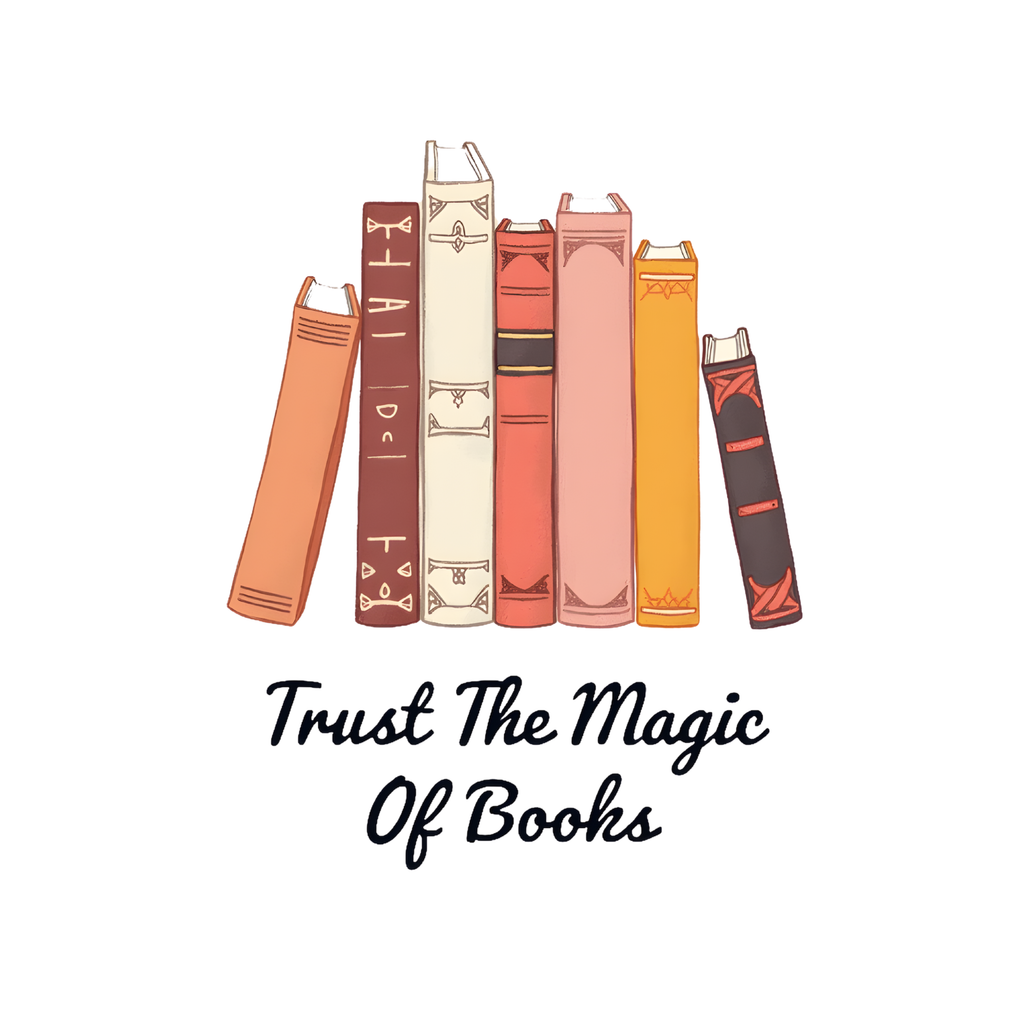 Magic of Books T-Shirt
