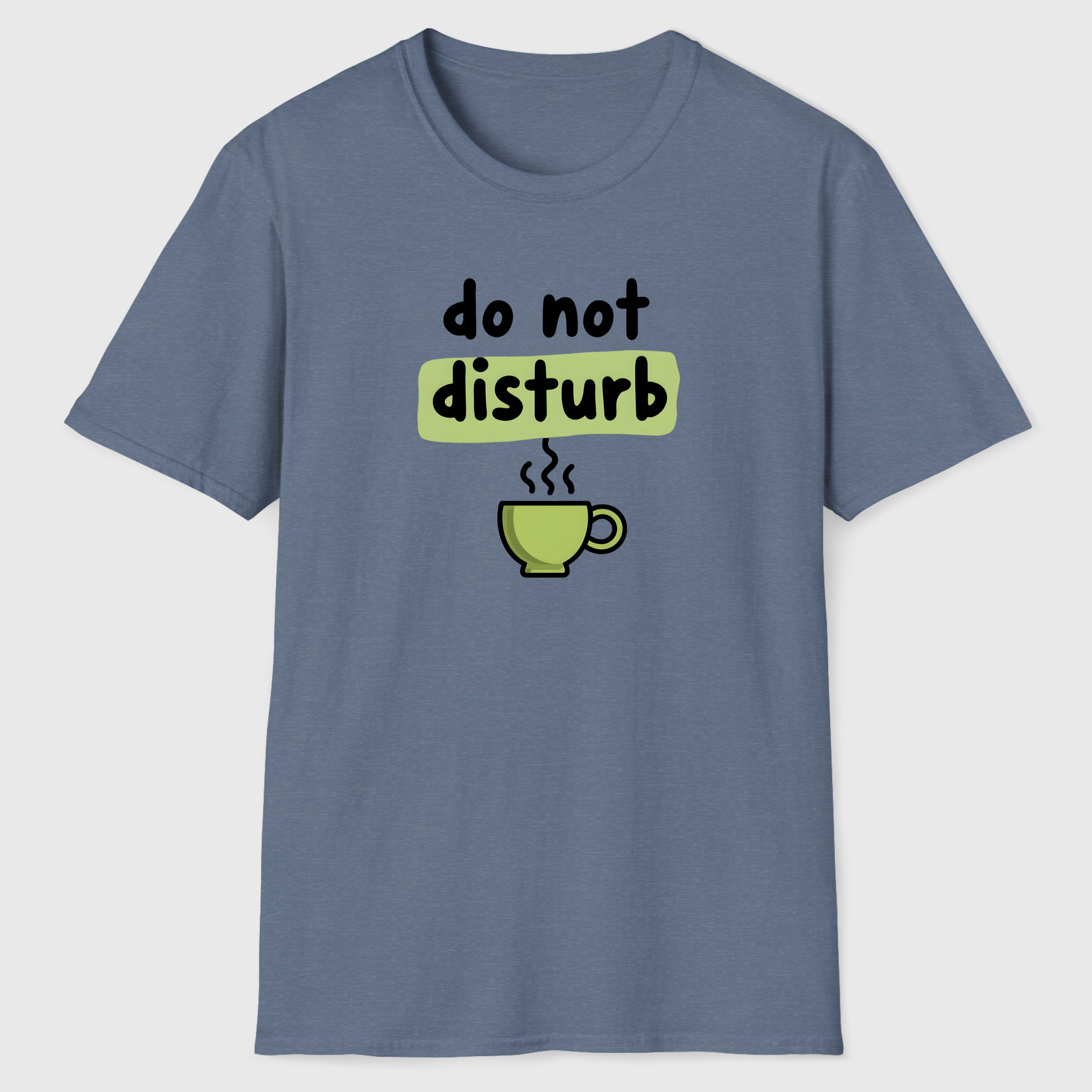 Do Not Disturb T-Shirt