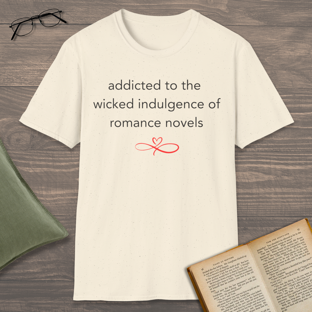 Wicked Indulgence T-Shirt